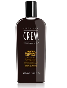 American Crew 24H Deodorant Body Wash 450ml főképe